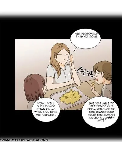 I Hate Love Chapter 12 page 52 - 