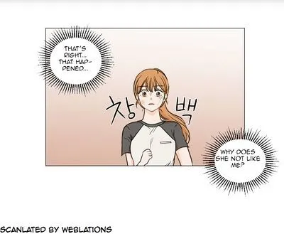 I Hate Love Chapter 12 page 53 - 