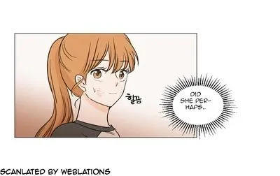 I Hate Love Chapter 12 page 54 - 