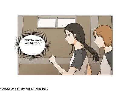 I Hate Love Chapter 12 page 55 - 