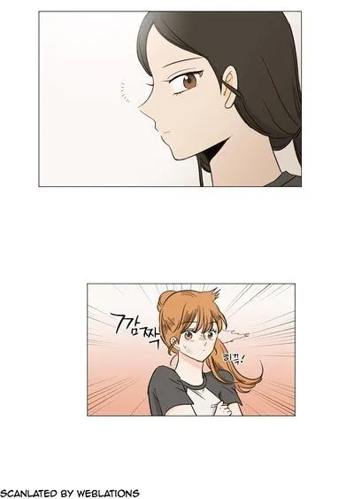 I Hate Love Chapter 12 page 56 - 