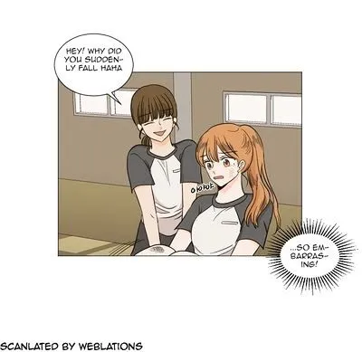 I Hate Love Chapter 12 page 61 - 