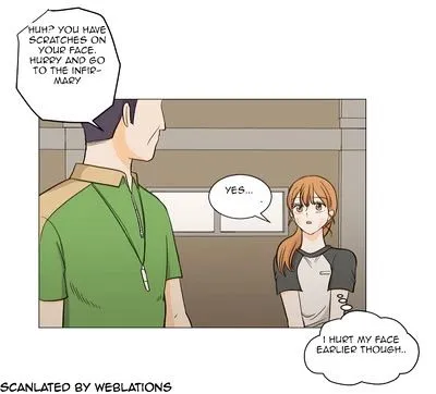 I Hate Love Chapter 12 page 63 - 