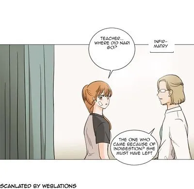 I Hate Love Chapter 12 page 65 - 