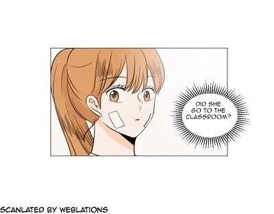 I Hate Love Chapter 12 page 66 - 