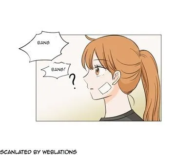 I Hate Love Chapter 12 page 68 - 