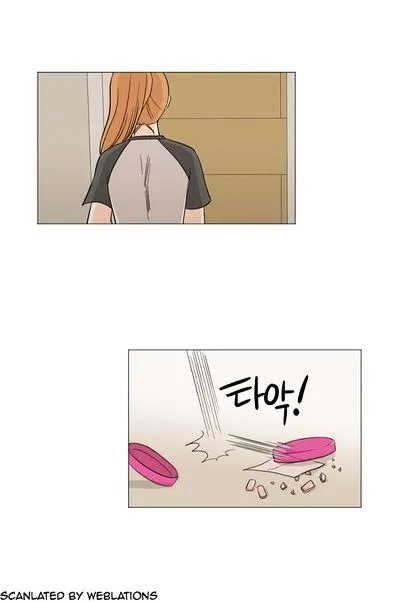 I Hate Love Chapter 12 page 69 - 