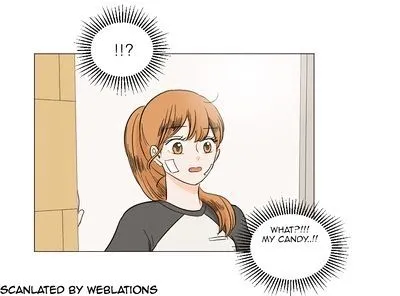 I Hate Love Chapter 12 page 71 - 
