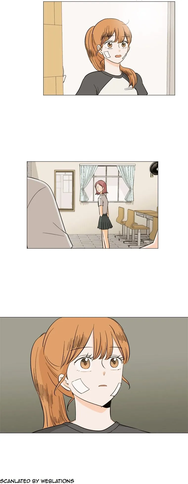 I Hate Love Chapter 12 page 72 - 