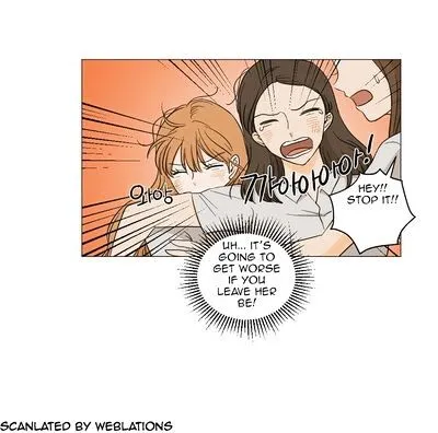 I Hate Love Chapter 12 page 9 - 