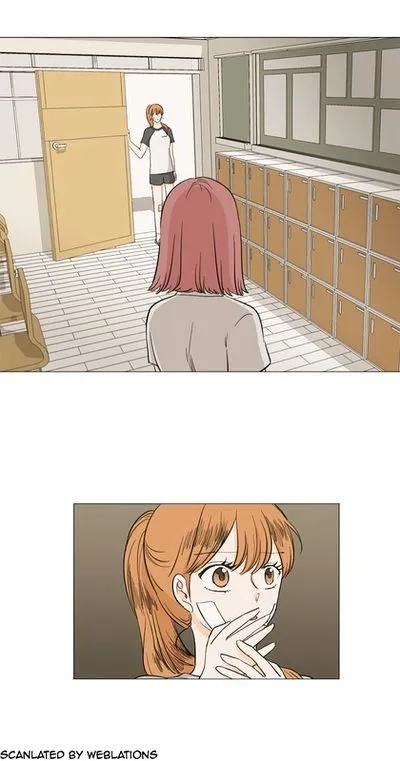 I Hate Love Chapter 13 page 1 - 