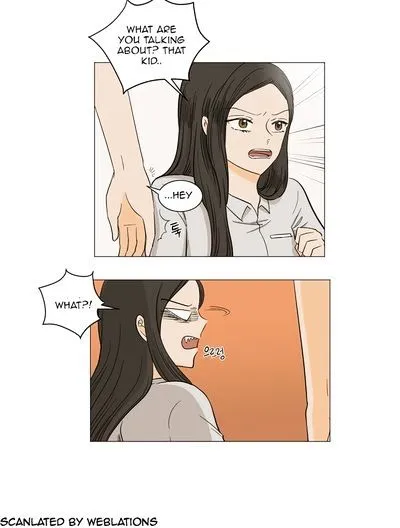 I Hate Love Chapter 13 page 11 - 