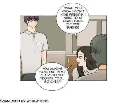 I Hate Love Chapter 13 page 13 - 