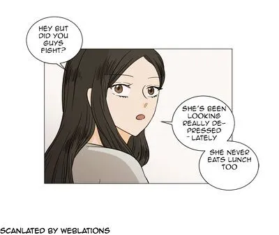 I Hate Love Chapter 13 page 14 - 