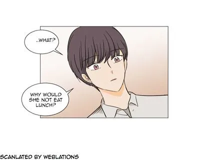 I Hate Love Chapter 13 page 15 - 