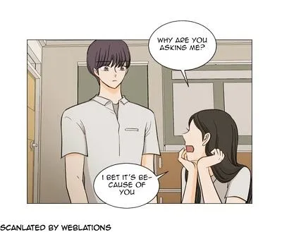 I Hate Love Chapter 13 page 16 - 