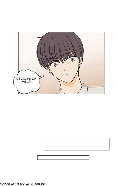 I Hate Love Chapter 13 page 17 - 
