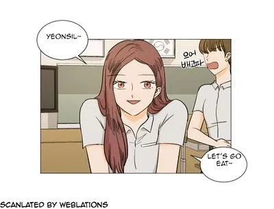 I Hate Love Chapter 13 page 18 - 