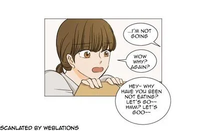 I Hate Love Chapter 13 page 20 - 