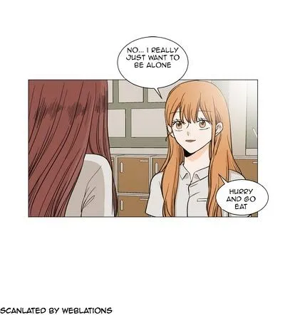 I Hate Love Chapter 13 page 23 - 