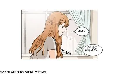 I Hate Love Chapter 13 page 25 - 