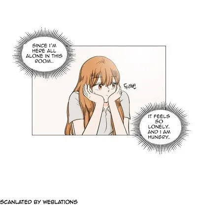 I Hate Love Chapter 13 page 26 - 