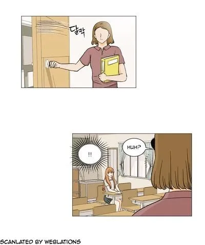 I Hate Love Chapter 13 page 27 - 