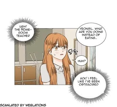 I Hate Love Chapter 13 page 28 - 