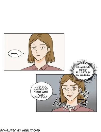 I Hate Love Chapter 13 page 29 - 