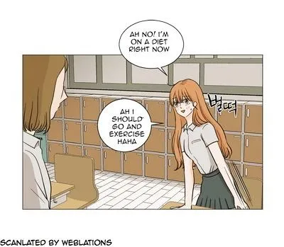 I Hate Love Chapter 13 page 30 - 