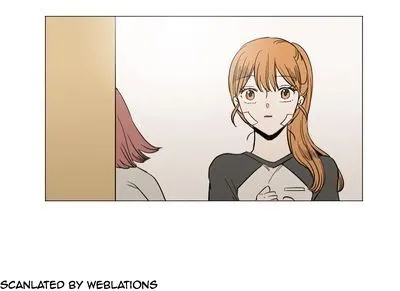 I Hate Love Chapter 13 page 4 - 