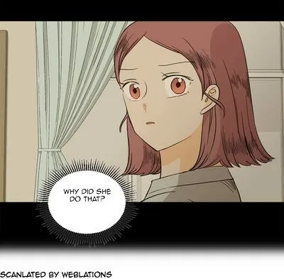 I Hate Love Chapter 13 page 35 - 