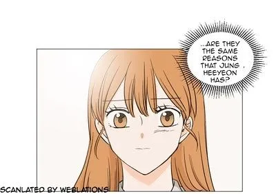 I Hate Love Chapter 13 page 36 - 
