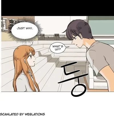 I Hate Love Chapter 13 page 38 - 