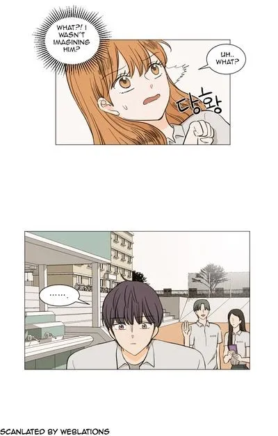 I Hate Love Chapter 13 page 39 - 
