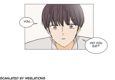 I Hate Love Chapter 13 page 40 - 