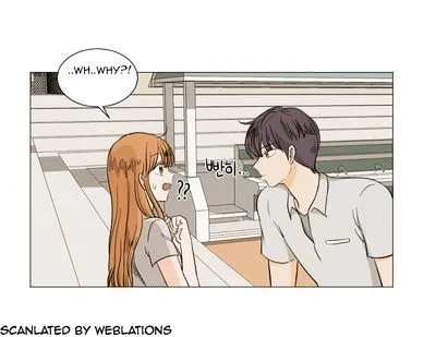 I Hate Love Chapter 13 page 42 - 