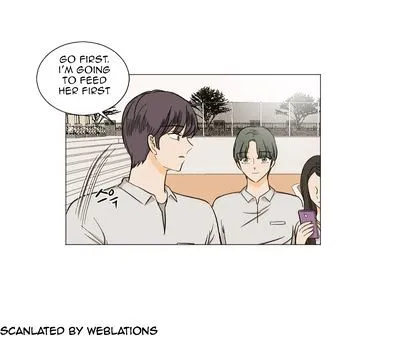 I Hate Love Chapter 13 page 43 - 