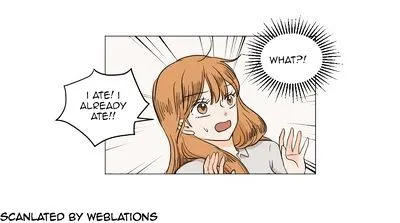 I Hate Love Chapter 13 page 44 - 