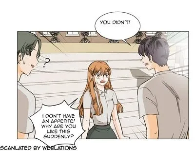 I Hate Love Chapter 13 page 45 - 