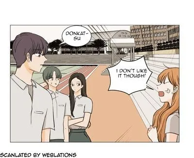 I Hate Love Chapter 13 page 47 - 