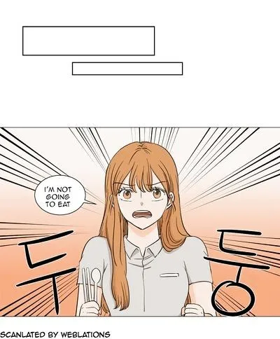 I Hate Love Chapter 13 page 49 - 