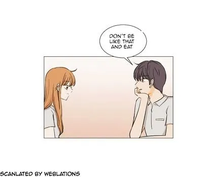 I Hate Love Chapter 13 page 50 - 