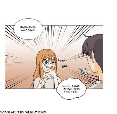 I Hate Love Chapter 13 page 56 - 
