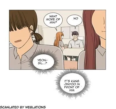 I Hate Love Chapter 13 page 59 - 