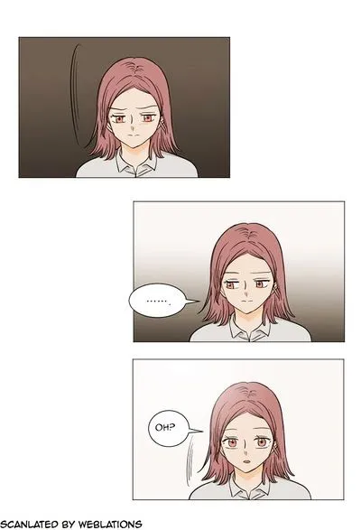 I Hate Love Chapter 13 page 60 - 