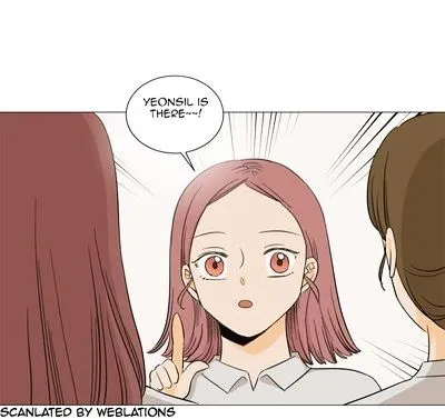 I Hate Love Chapter 13 page 61 - 