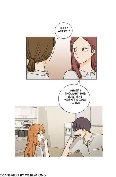 I Hate Love Chapter 13 page 62 - 