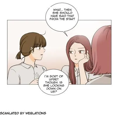I Hate Love Chapter 13 page 64 - 