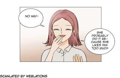I Hate Love Chapter 13 page 65 - 